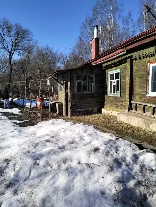 Дом в Ивановская область, Иваново Зубчатая ул. (71 м) - Фото 1