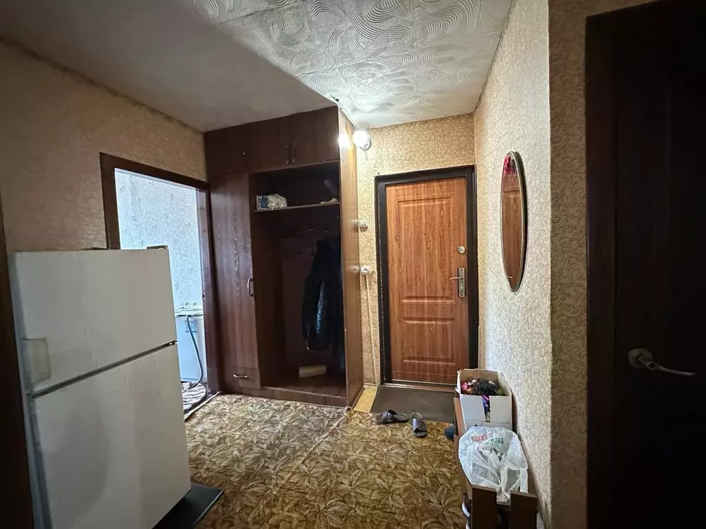 Продаётся 3-к квартира, 61.8 м - Фото 0