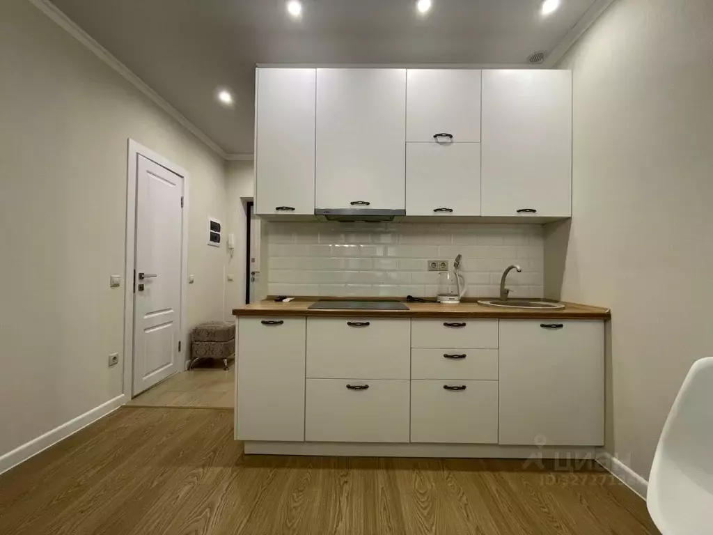 Студия Татарстан, Казань ул. Аметьевская магистраль, 18к1 (33.0 м) - Фото 1