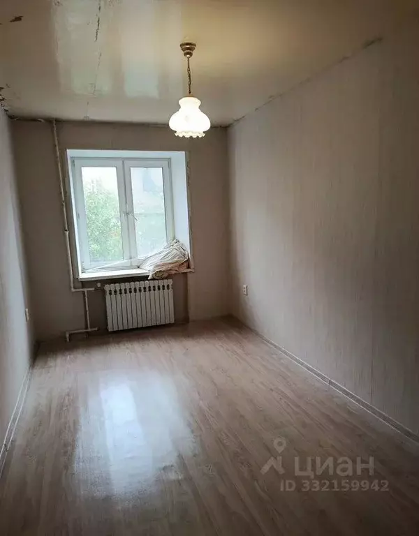 2-к кв. Владимирская область, Гороховец ул. Мира, 34 (44.0 м) - Фото 1