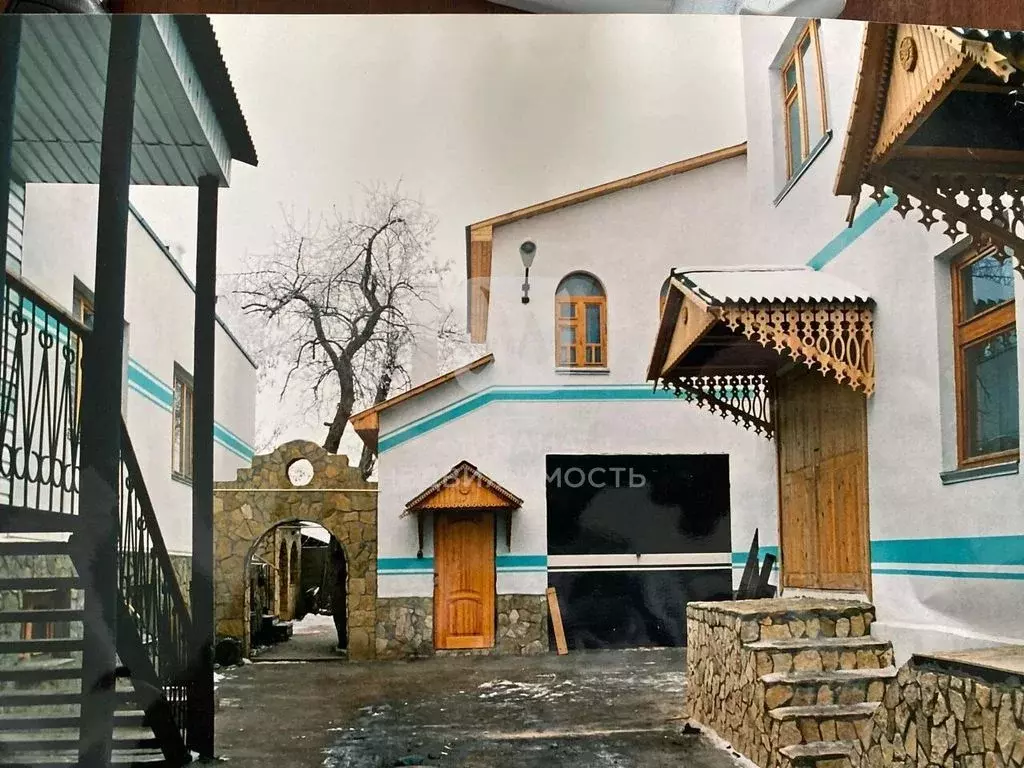 Помещение свободного назначения в Оренбургская область, Оренбург ... - Фото 1