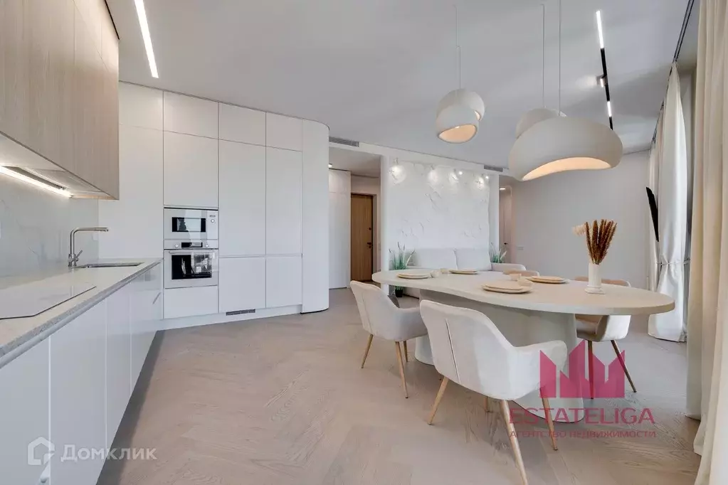 Продаётся 3-к квартира, 98 м - Фото 1