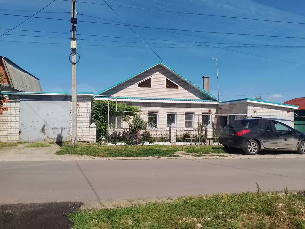 Дом 87 м на участке 6 сот. - Фото 1