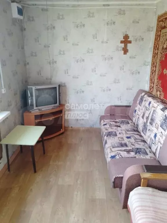 2-к. квартира, 60 м, 1/1 эт. - Фото 1