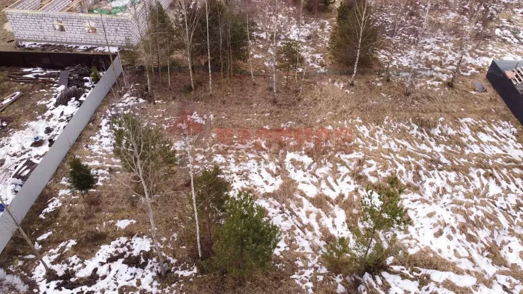 Участок в Московская область, Богородский городской округ, д. Следово ... - Фото 1