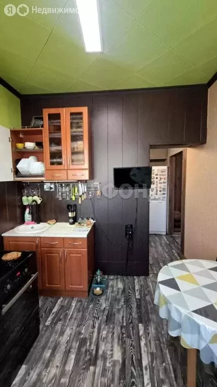 3-комнатная квартира: Норильск, Солнечный проезд, 8к1 (65 м) - Фото 1