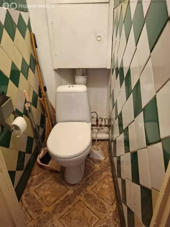 3-комнатная квартира: Малая Вишера, улица Мерецкова, 2А (59.2 м) - Фото 0