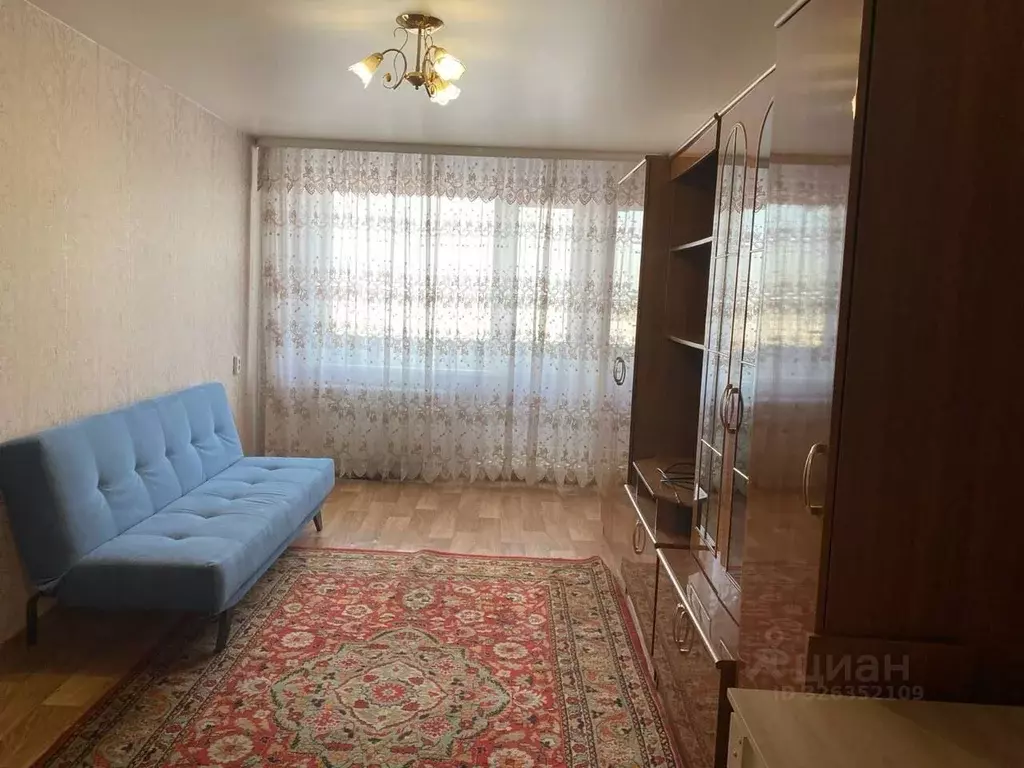 1-к кв. Новосибирская область, Искитим Комсомольская ул., 15 (34.0 м) - Фото 2