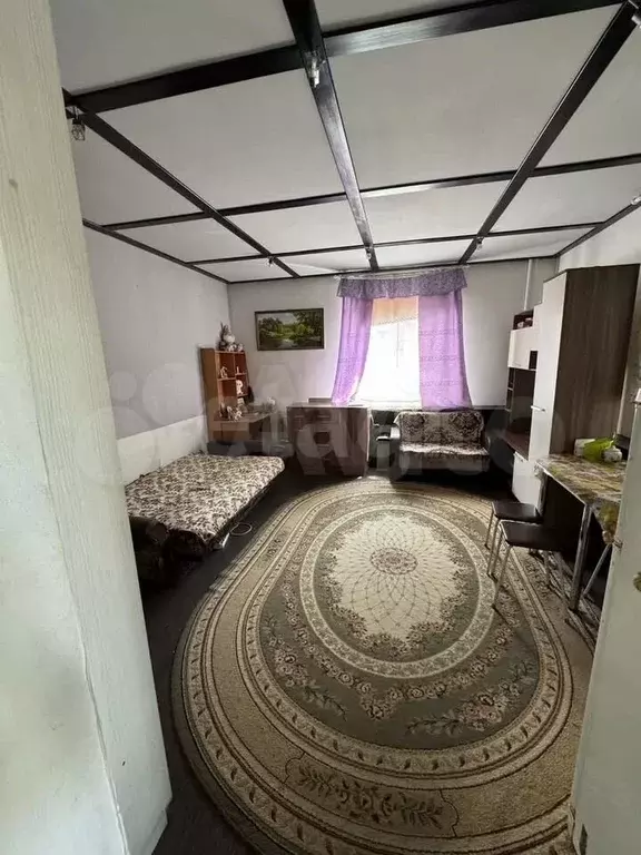 Комната 20 м в 1-к., 2/3 эт. - Фото 0
