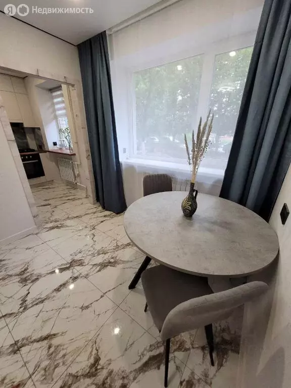 3-комнатная квартира: Таганрог, улица Ново-Ватутина, 17 (54 м) - Фото 1