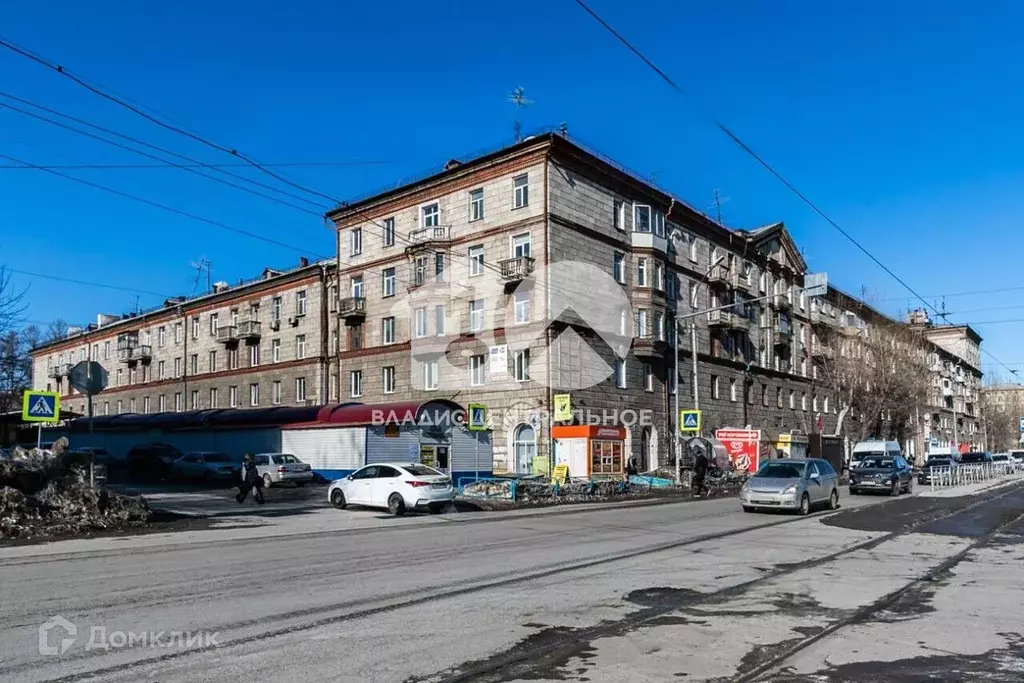 Продаётся 2-к квартира, 57.4 м - Фото 0