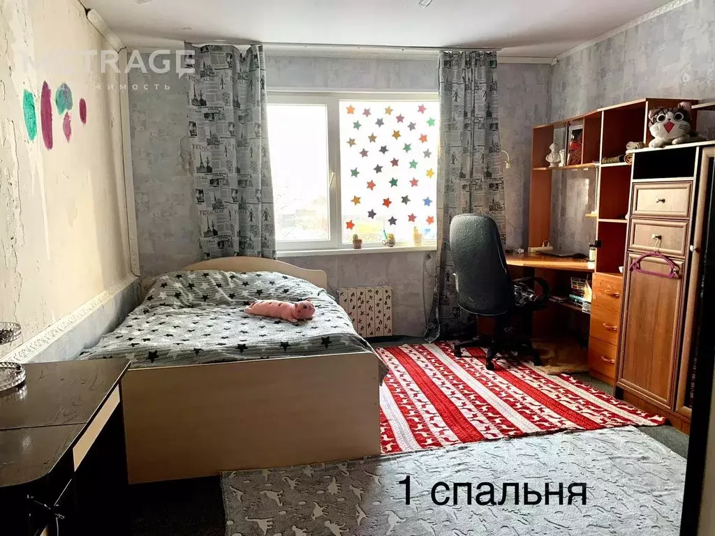 Дом в Новосибирская область, Новосибирск Пашино мкр, ул. Бориса ... - Фото 1