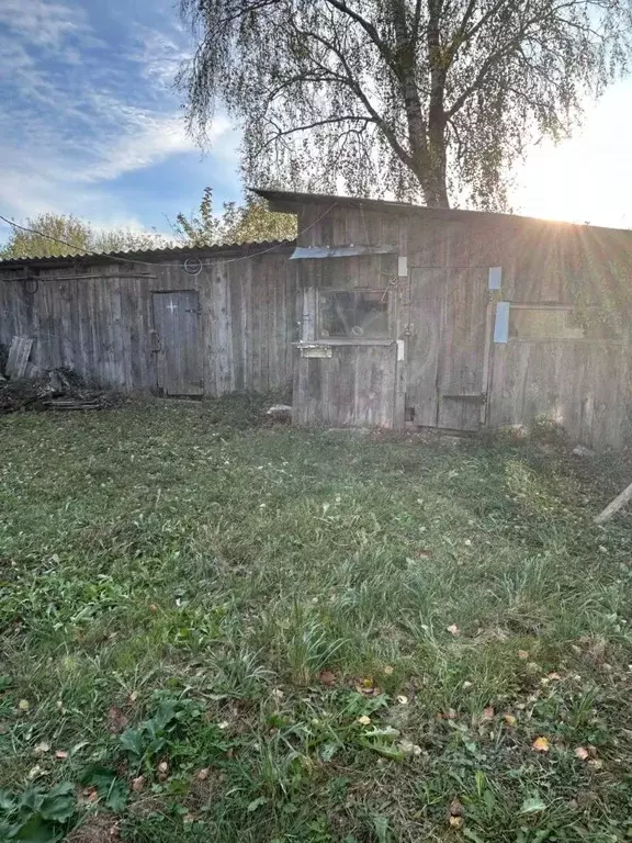 Дом в Калужская область, Козельский муниципальный округ, Деревня ... - Фото 2