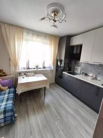 Комната 16 м в 2-к., 7/15 эт. - Фото 0