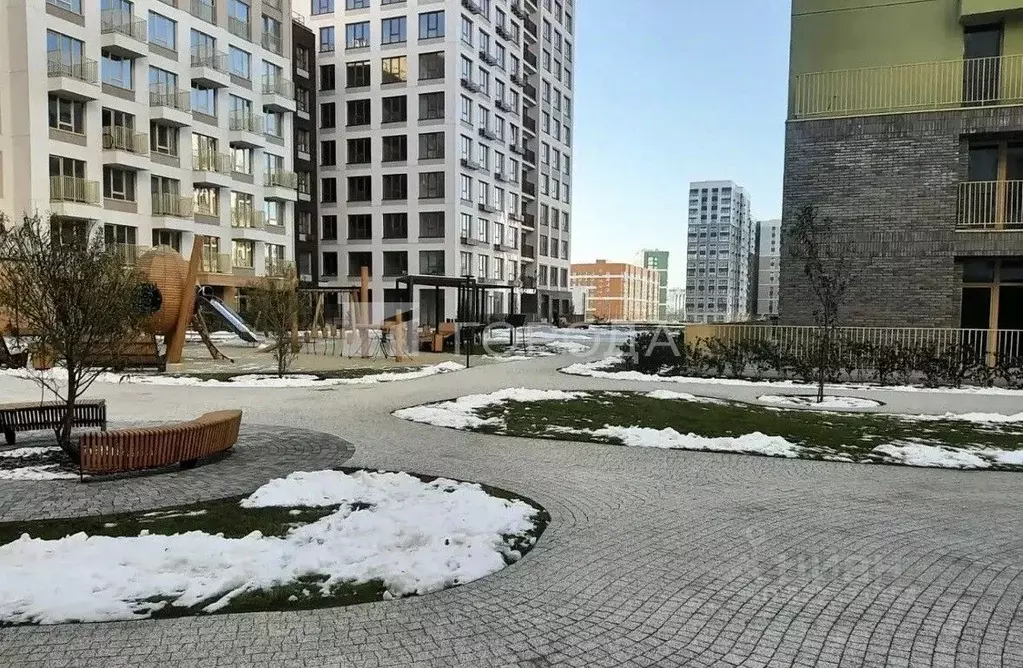 2-к кв. Алтайский край, Барнаул ул. Имени В.Т. Христенко, 2к3 (50.4 м) - Фото 1