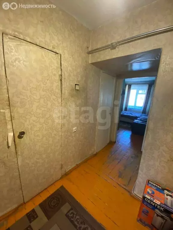 3-комнатная квартира: Улан-Удэ, микрорайон Восточный, улица Чкалова, ... - Фото 2