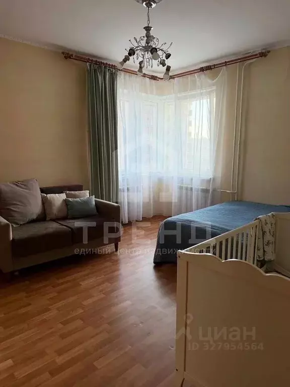 1-к кв. Санкт-Петербург Кондратьевский просп., 62к2 (44.0 м) - Фото 1