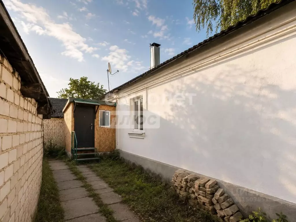 Дом в Воронежская область, Воронеж ул. Чудесная, 79 (26 м) - Фото 2