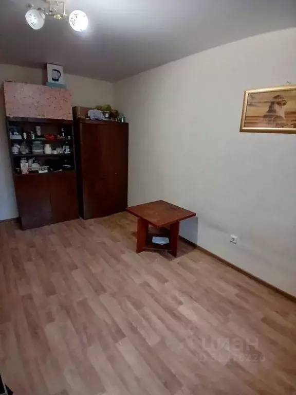 Комната Кировская область, Киров Коминтерновский мкр, ул. Павла ... - Фото 2