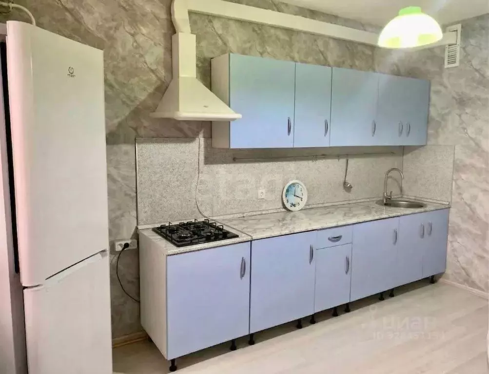 1-к кв. Ярославская область, Ярославский муниципальный округ, пос. ... - Фото 1