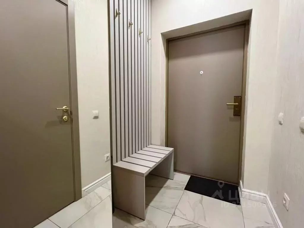 1-к кв. Красноярский край, Красноярск ул. Партизана Железняка, 38 ... - Фото 2