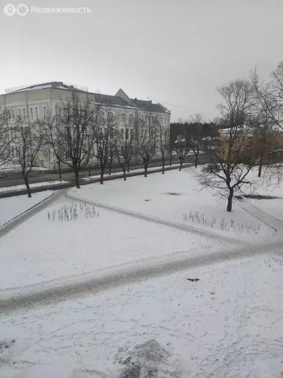 1к в 5-комнатной квартире (20.8 м) - Фото 1
