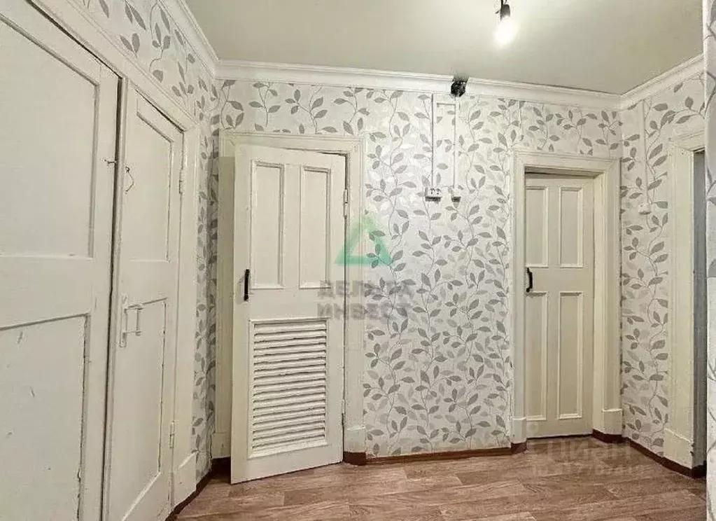 2-к кв. Башкортостан, Уфа ул. Левченко, 2 (55.8 м) - Фото 1