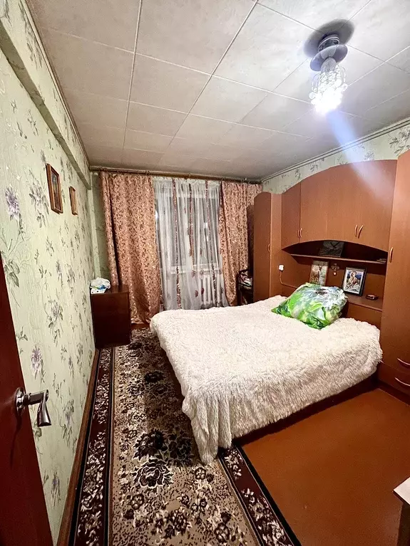 Продаётся 2-к квартира, 47.4 м - Фото 1