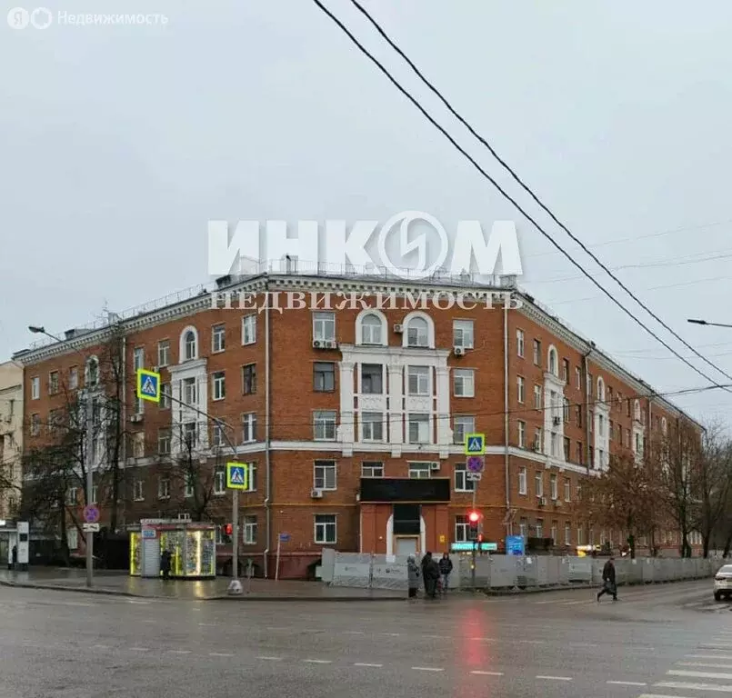1к в 3-комнатной квартире (20.8 м) - Фото 1