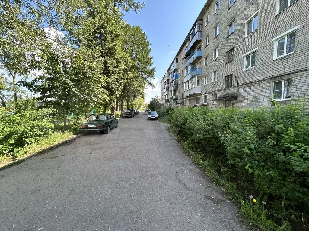 3-к. квартира, 52 м, 4/5 эт. - Фото 0