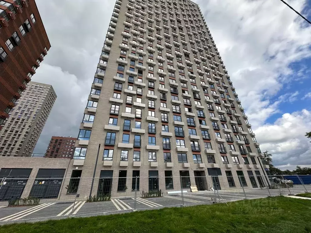 Помещение свободного назначения в Москва ул. Добролюбова, 8к1 (80 м) - Фото 2