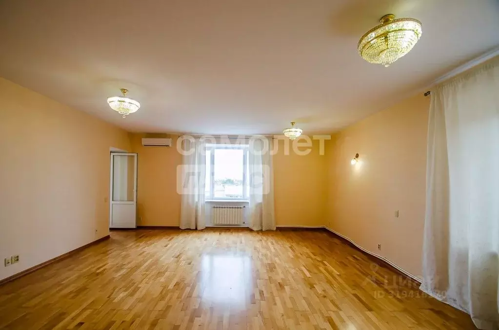 4-к кв. Липецкая область, Липецк ул. Тимура Фрунзе, 14 (142.5 м) - Фото 0