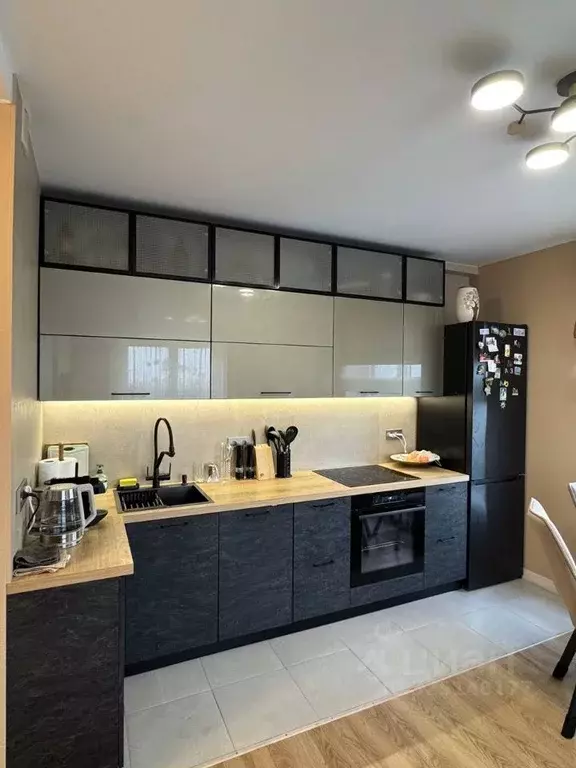 3-к кв. Московская область, Котельники Белая Дача мкр, 11к1 (62.0 м) - Фото 1