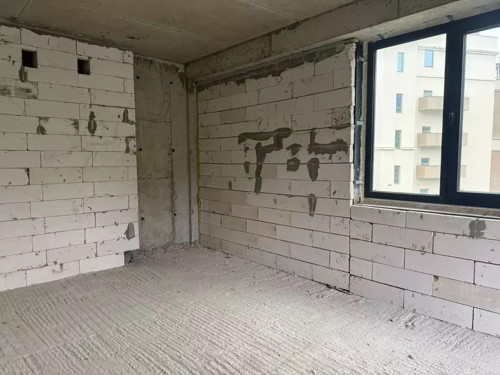 1-к кв. Крым, Ялта ул. Дражинского, 48 (45.6 м) - Фото 2