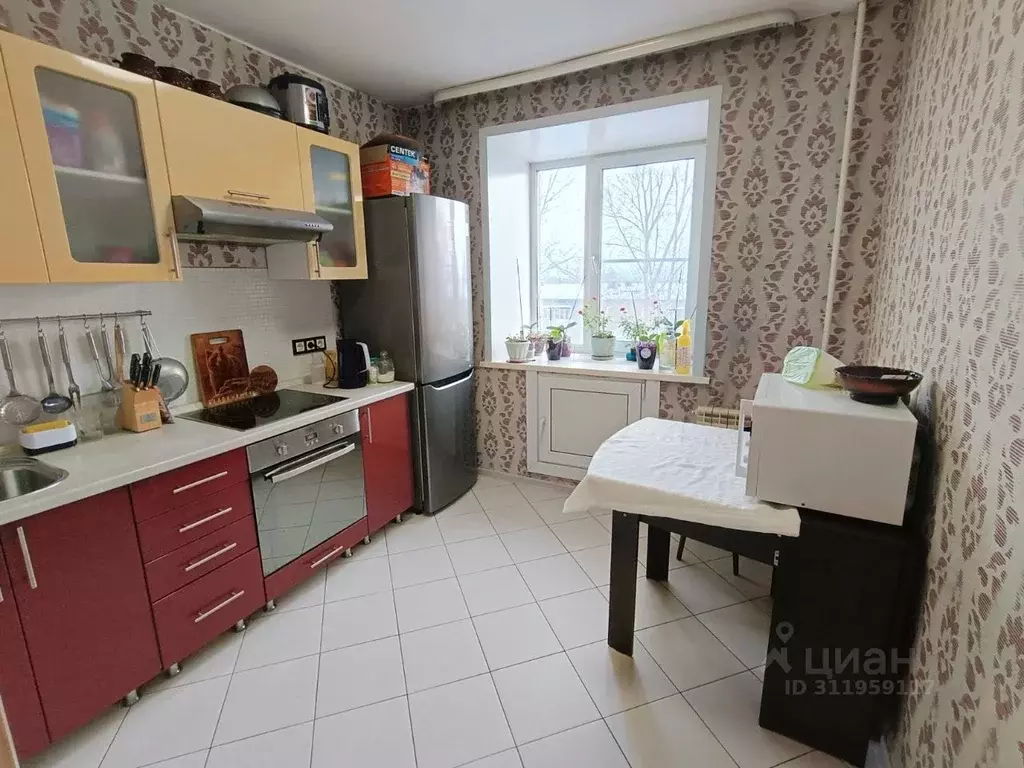 2-к кв. Кемеровская область, Новокузнецк ул. Петракова, 41 (41.0 м) - Фото 0