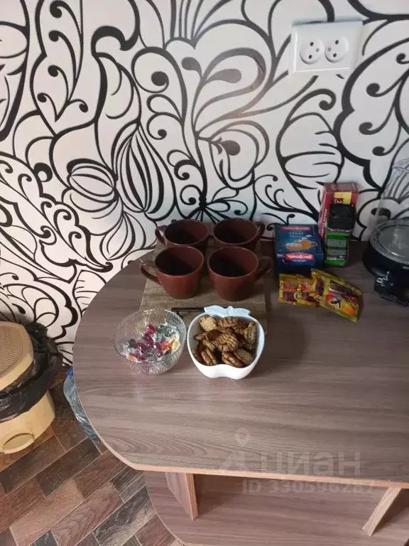 Дом в Воронежская область, Богучар Лесной пер., 4А (16 м) - Фото 2