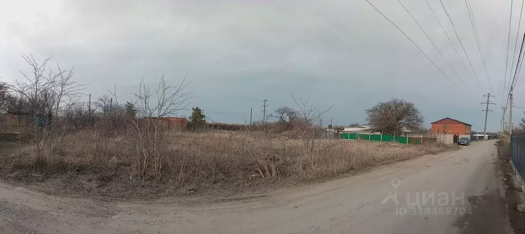 Участок в Краснодарский край, Ейск Садовод СНТ, 7 (8.0 сот.) - Фото 0