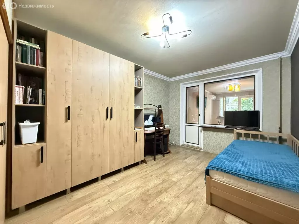 2-комнатная квартира: Нальчик, улица Ватутина, 31 (71 м) - Фото 1