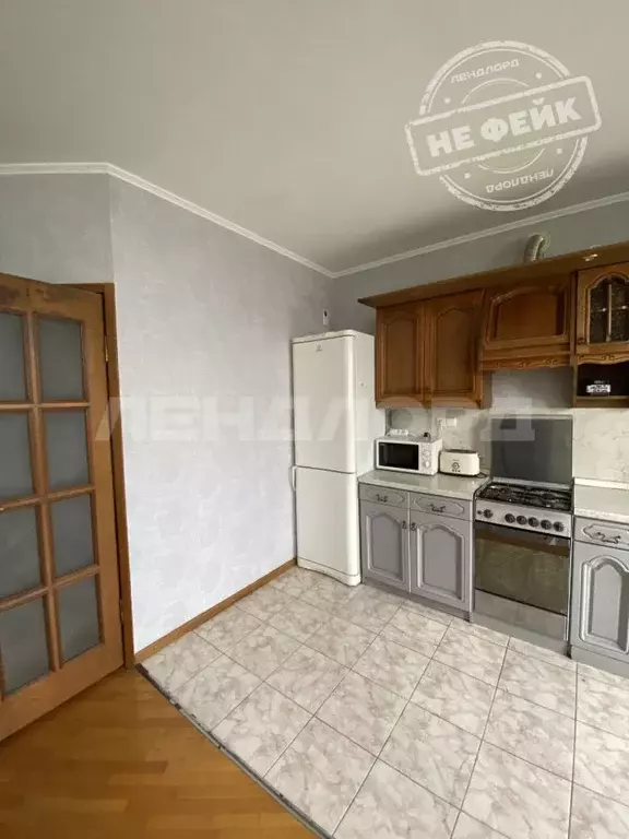 3-к кв. Ростовская область, Ростов-на-Дону ул. Серафимовича, 60 (99.9 ... - Фото 1