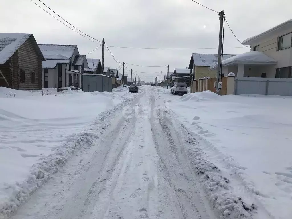 Участок в Татарстан, Пестречинский район, Богородское с/пос, д. Куюки ... - Фото 0