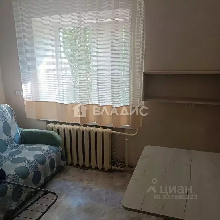 Студия Владимирская область, Ковров Сосновая ул., 15/1 (12.9 м) - Фото 2