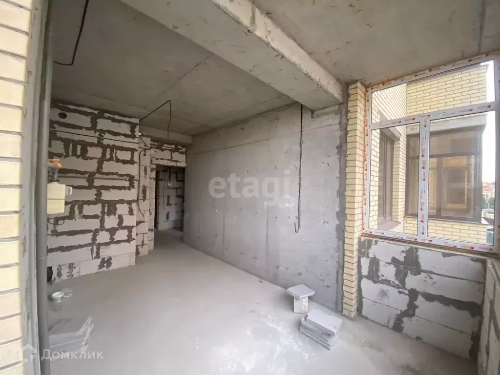 Продаётся 1-к квартира, 38 м - Фото 1