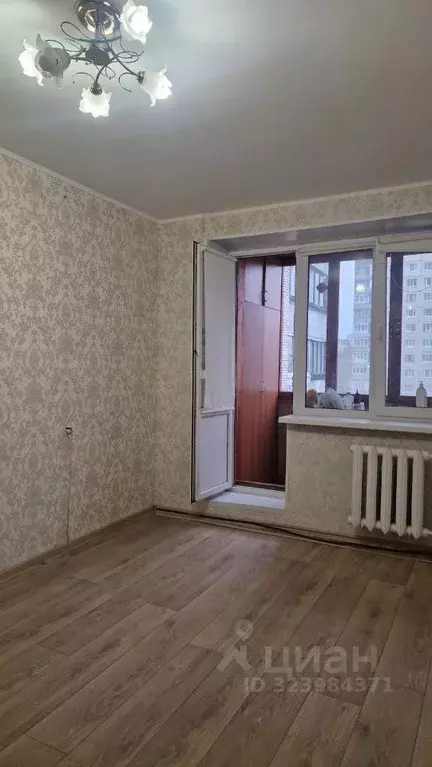 Комната Санкт-Петербург просп. Большевиков, 11/19 (12.4 м) - Фото 1