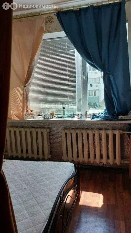 1-комнатная квартира: Феодосия, улица Челнокова, 108 (37.3 м) - Фото 0