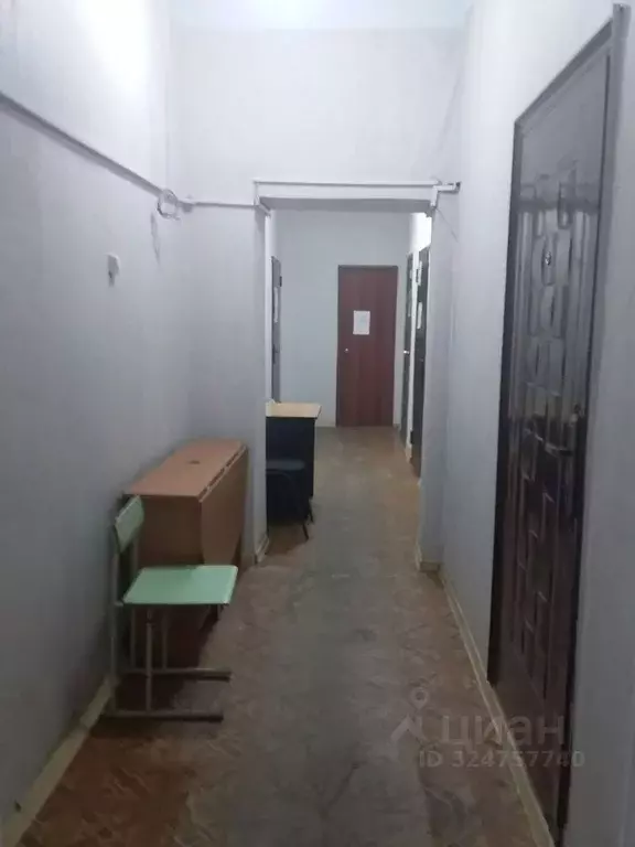 Помещение свободного назначения в Иркутская область, Слюдянка ул. ... - Фото 1