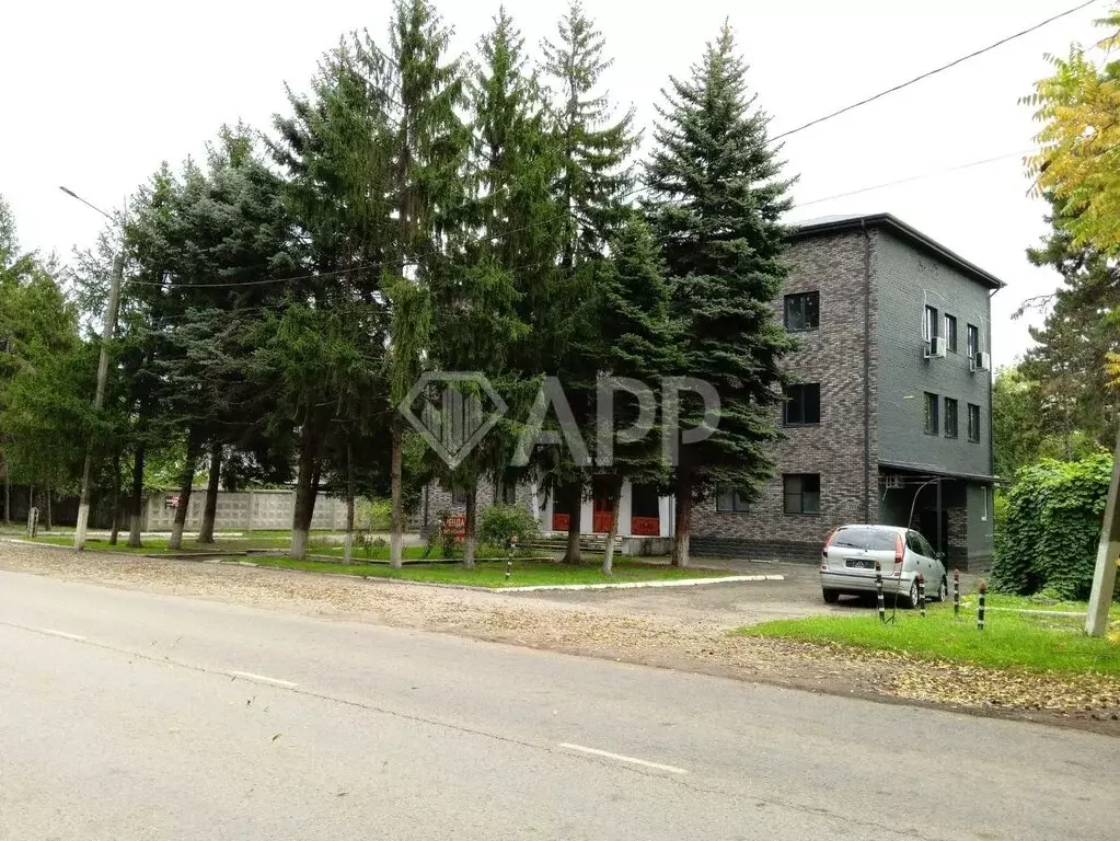 Офис (46.4 м) - Фото 1