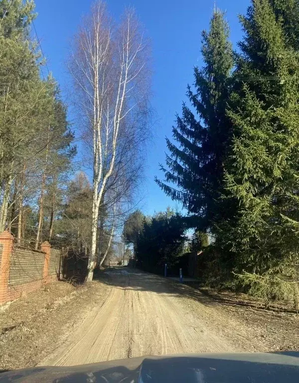 Участок в Тверская область, Конаковский муниципальный округ, с. ... - Фото 2
