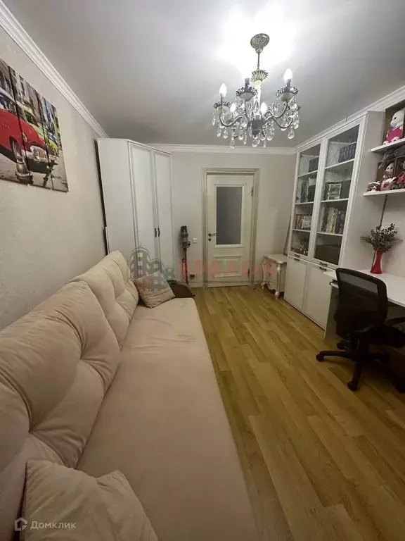 Продаётся 3-к квартира, 60 м - Фото 0