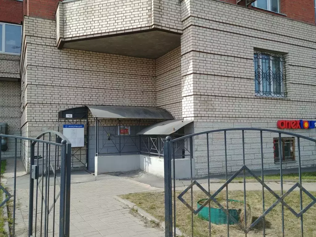 Помещение свободного назначения в Санкт-Петербург ул. Дыбенко, 42 (15 ... - Фото 2