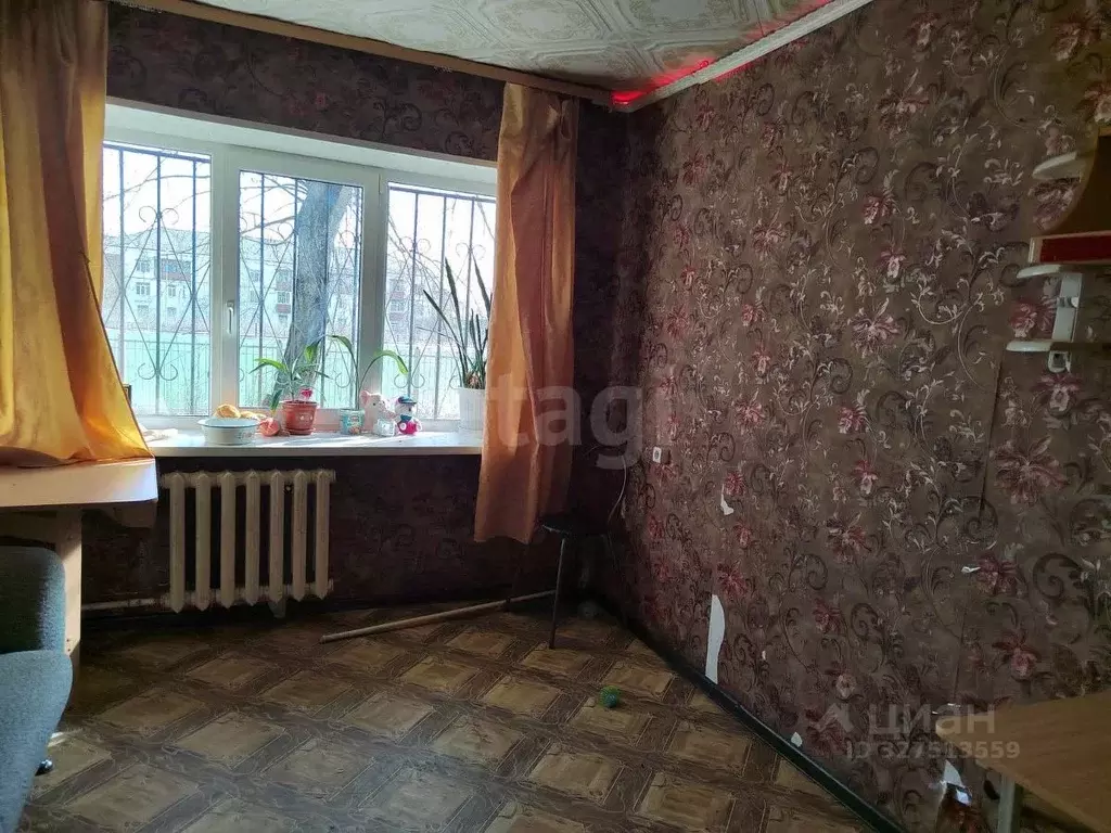 Комната Свердловская область, Нижний Тагил ул. Коминтерна, 57 (12.1 м) - Фото 1